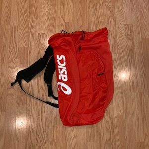 ASICS Backpack